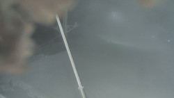 Otočná kamera, svah A