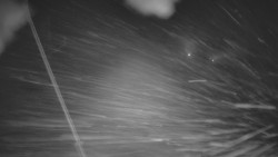 Otočná kamera, svah A