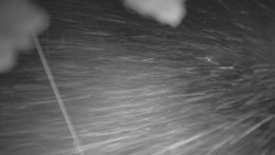 Otočná kamera, svah A