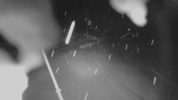 Otočná kamera, svah A