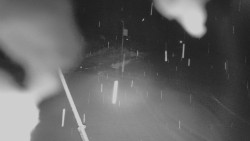 Otočná kamera, svah A