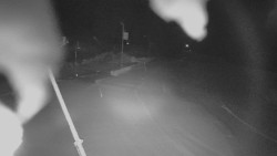 Otočná kamera, svah A