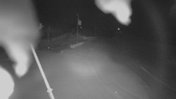 Otočná kamera, svah A