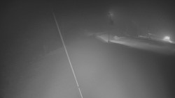 Otočná kamera, svah A