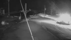 Otočná kamera, svah A