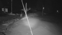 Otočná kamera, svah A