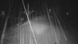 Otočná kamera, svah A