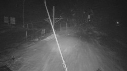 Otočná kamera, svah A