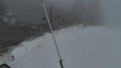 Otočná kamera, svah A