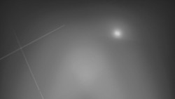 Otočná kamera, svah A