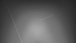 Otočná kamera, svah A