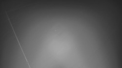 Otočná kamera, svah A