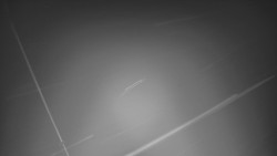 Otočná kamera, svah A