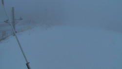 Otočná kamera, svah A