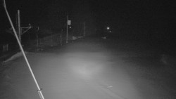 Otočná kamera, svah A