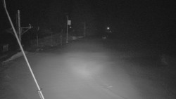 Otočná kamera, svah A