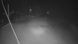 Otočná kamera, svah A