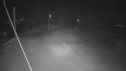 Otočná kamera, svah A