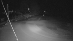 Otočná kamera, svah A