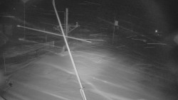 Otočná kamera, svah A