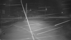 Otočná kamera, svah A