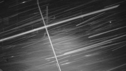 Otočná kamera, svah A