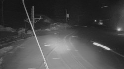 Otočná kamera, svah A