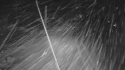 Otočná kamera, svah A