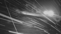 Otočná kamera, svah A