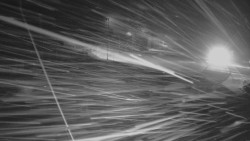 Otočná kamera, svah A