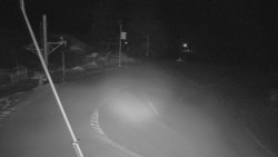 Otočná kamera, svah A