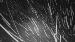 Otočná kamera, svah A