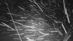 Otočná kamera, svah A