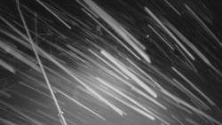 Otočná kamera, svah A