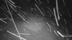 Otočná kamera, svah A