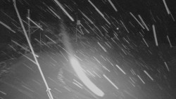 Otočná kamera, svah A