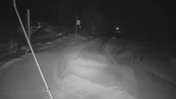 Otočná kamera, svah A