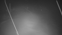 Otočná kamera, svah A