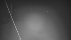 Otočná kamera, svah A