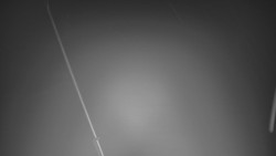 Otočná kamera, svah A