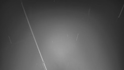 Otočná kamera, svah A