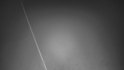 Otočná kamera, svah A