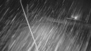 Skiareál Troják - Otočná kamera, svah A - 21.2.2026 v 00:00 Skiareál Troják - Otočná kamera, svah A - 21.2.2026 v 00:00