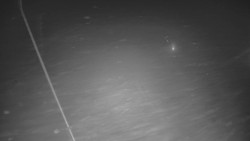 Otočná kamera, svah A