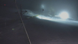 Otočná kamera, svah A