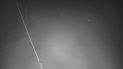 Otočná kamera, svah A