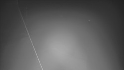 Otočná kamera, svah A