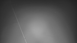 Otočná kamera, svah A