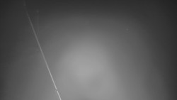 Otočná kamera, svah A