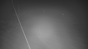 Skiareál Troják - Otočná kamera, svah A - 23.2.2026 v 01:00 Skiareál Troják - Otočná kamera, svah A - 23.2.2026 v 01:00